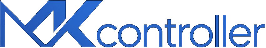 logo de mkcontroller