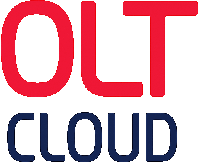 logo de olt cloud