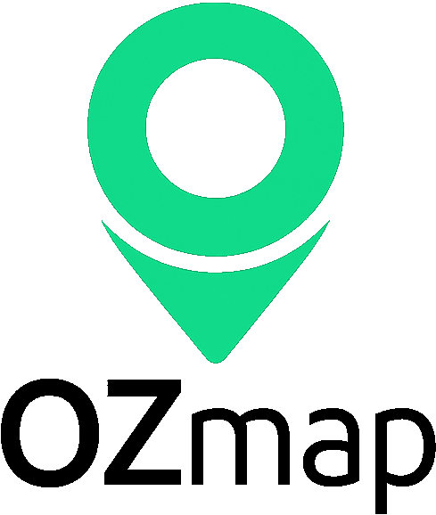 logo de ozmap